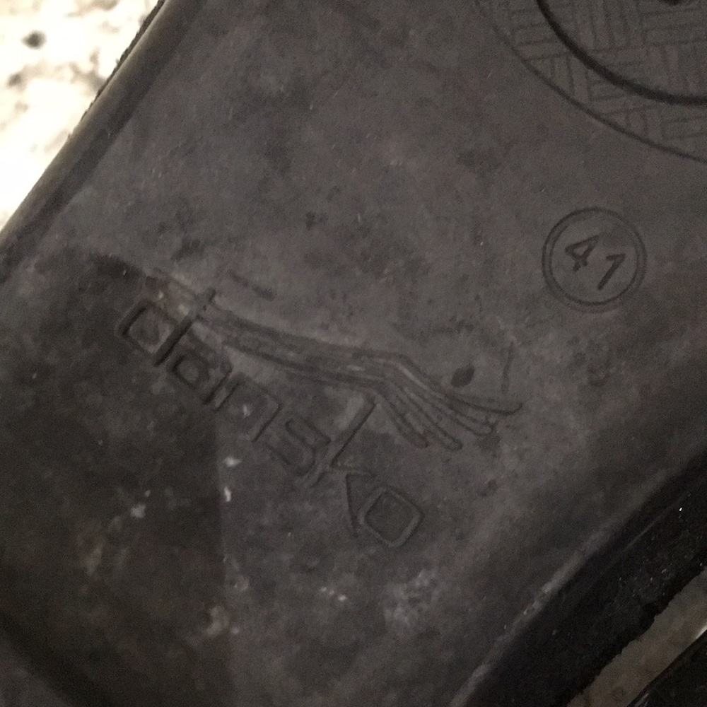Dansko Shoes - Picture 7 of 7
